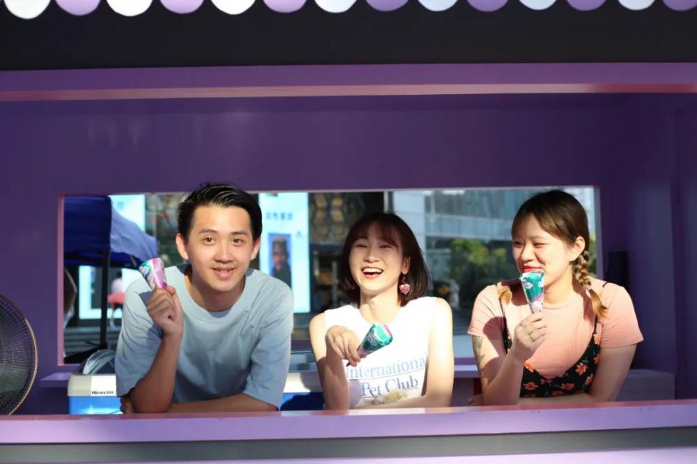 粤新意出道，雀巢加码冰淇淋千亿市场(2)