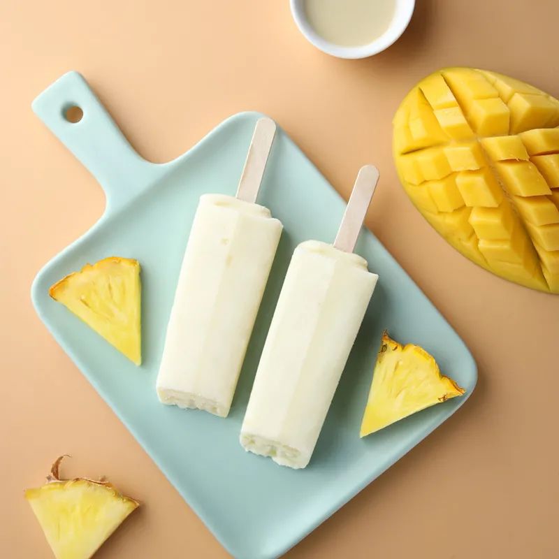 粤新意出道，雀巢加码冰淇淋千亿市场(5)