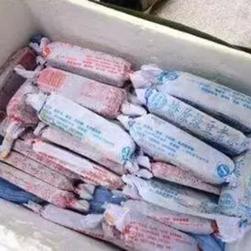 棒冰，从来都是夏天的标配。你那里有哪些呢(3)