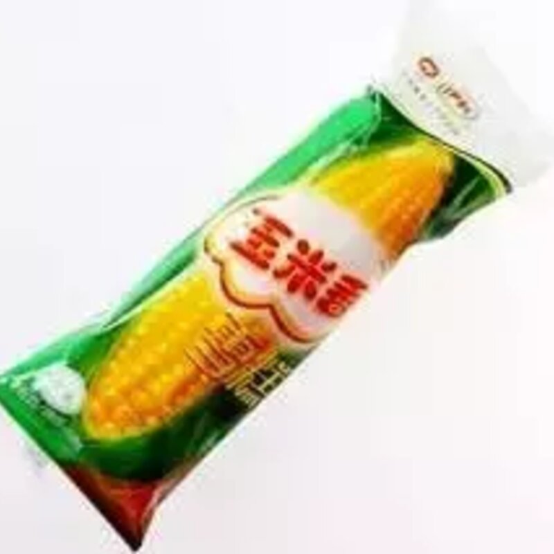 棒冰，从来都是夏天的标配。你那里有哪些呢(24)