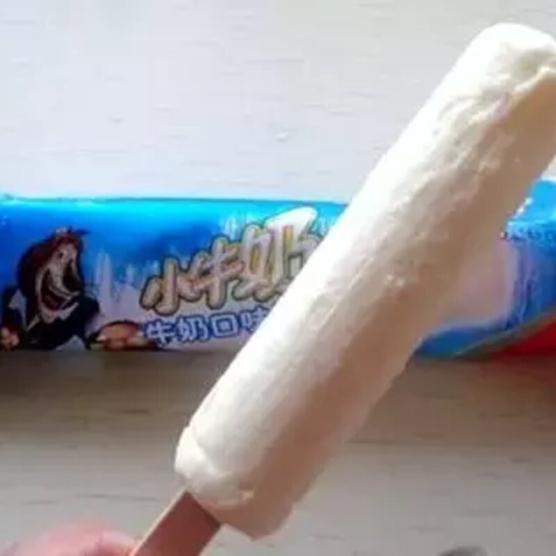 棒冰，从来都是夏天的标配。你那里有哪些呢(23)