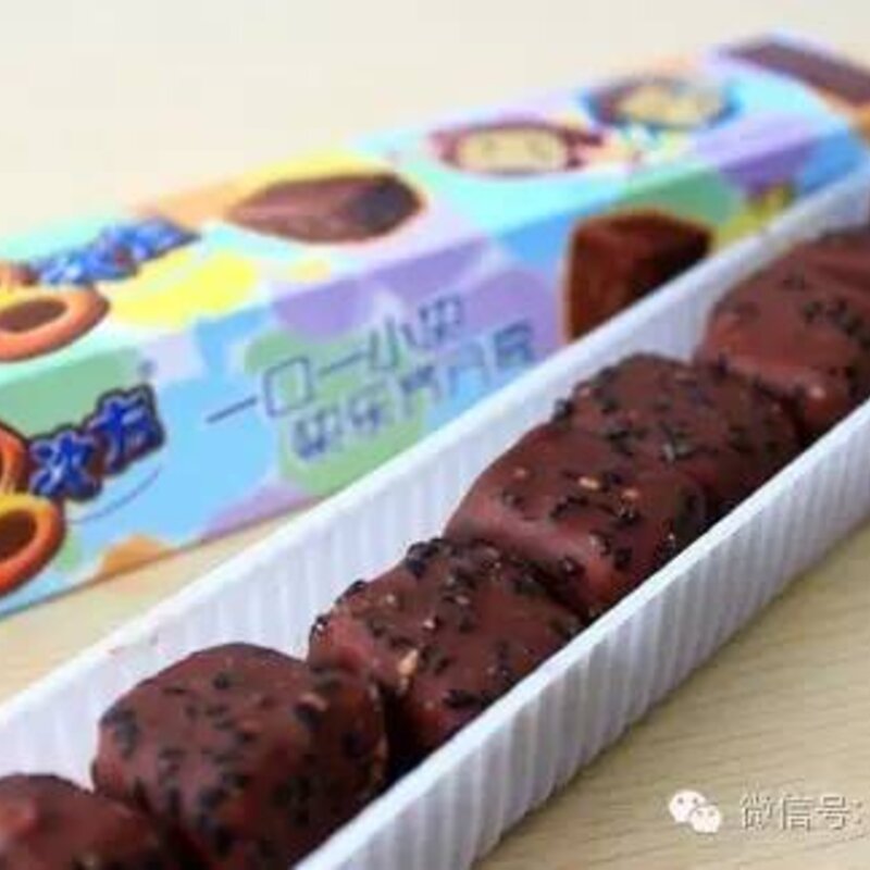 细数那些我们从小吃到大的雪糕,你还记得有什么吗？(20)