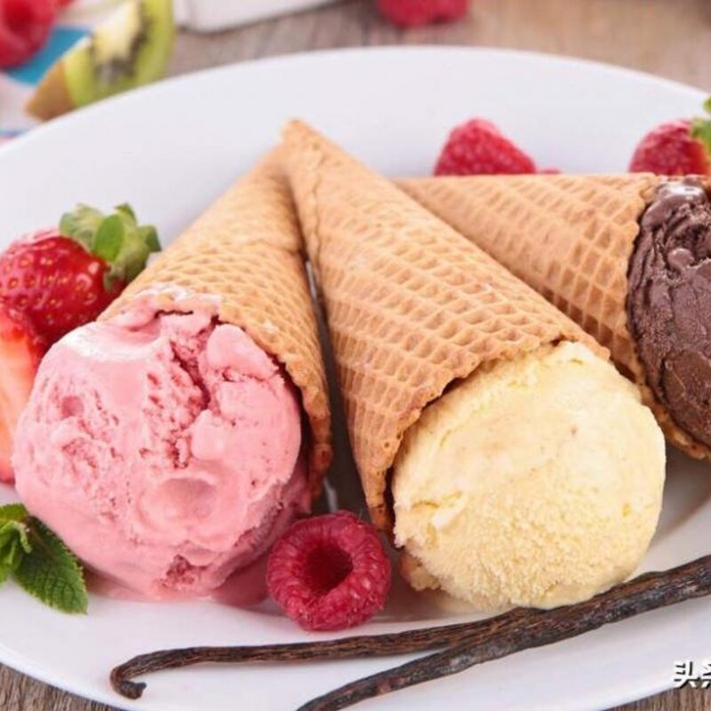 10款「网红雪糕」大盘点，冰淇淋、雪糕、冰棍有何区别？(2)