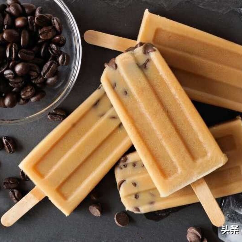 10款「网红雪糕」大盘点，冰淇淋、雪糕、冰棍有何区别？(5)