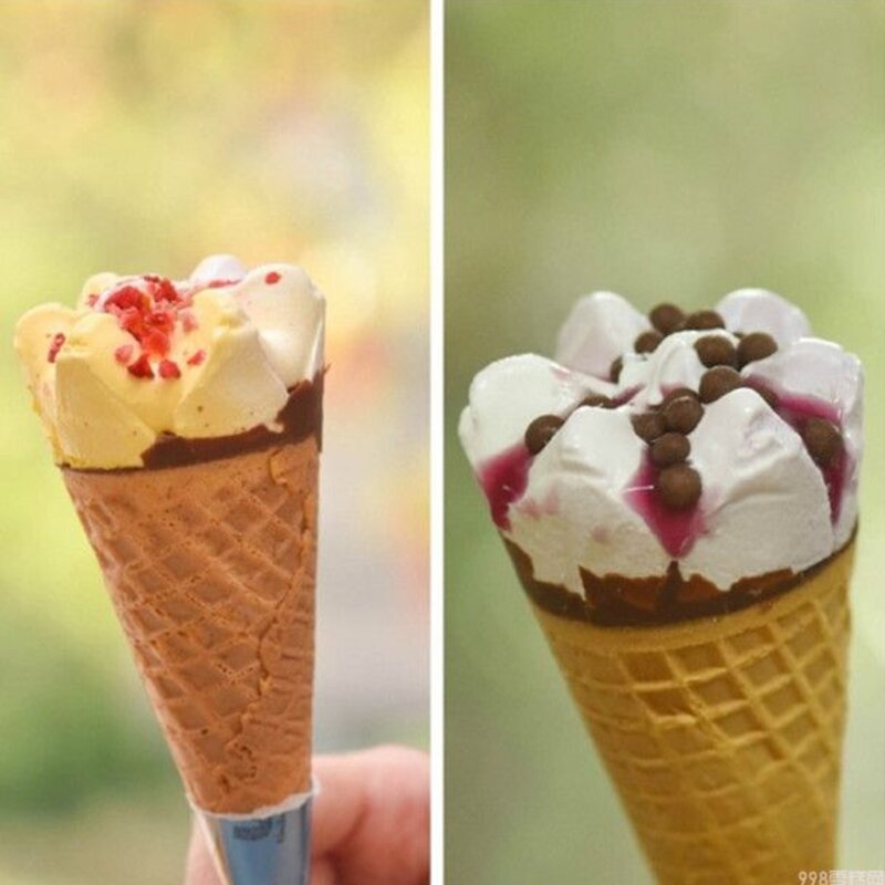 还记得记忆中的那一丝凉意吗？没错！你们一整个夏天都被我承包了(3)