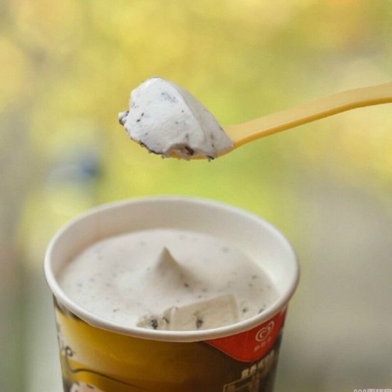 还记得记忆中的那一丝凉意吗？没错！你们一整个夏天都被我承包了(6)