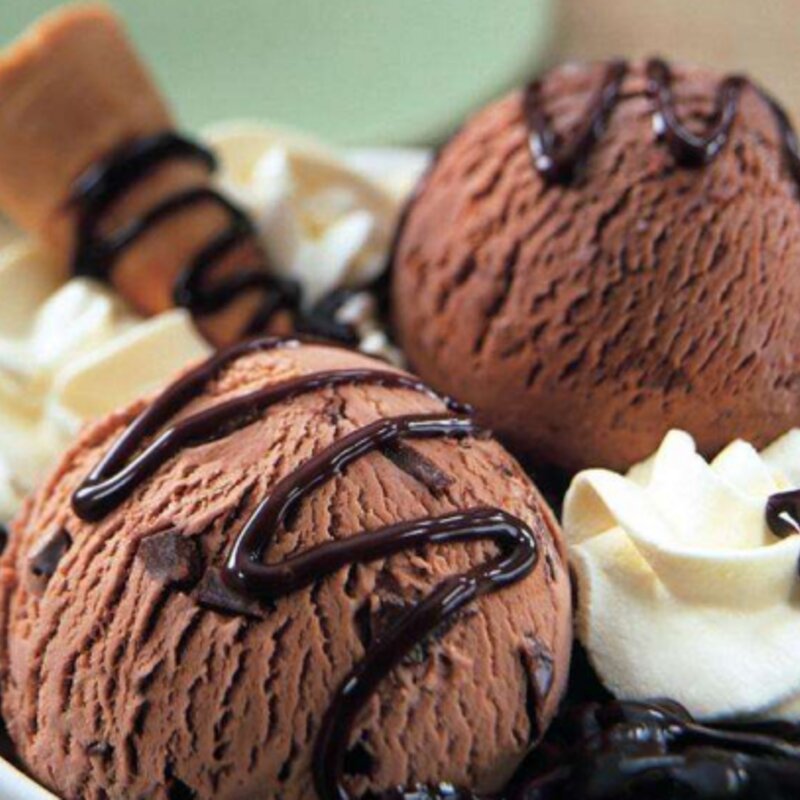 夏天已经到来，酒店使用冰淇淋机器更能吸引客人(2)