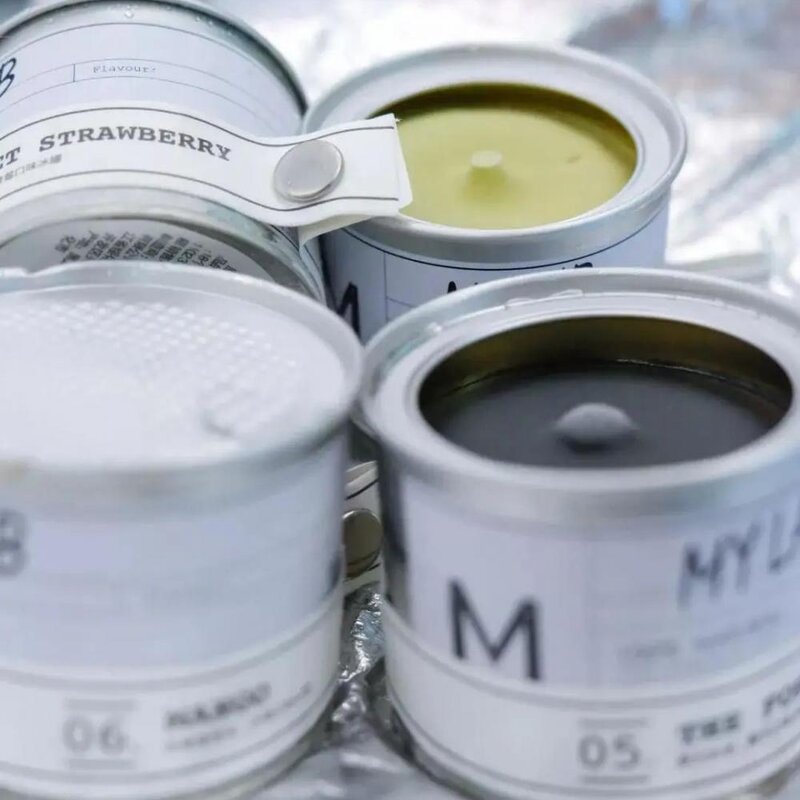 上海必刷的19支网红冰淇淋，甜爆一整个夏天(7)