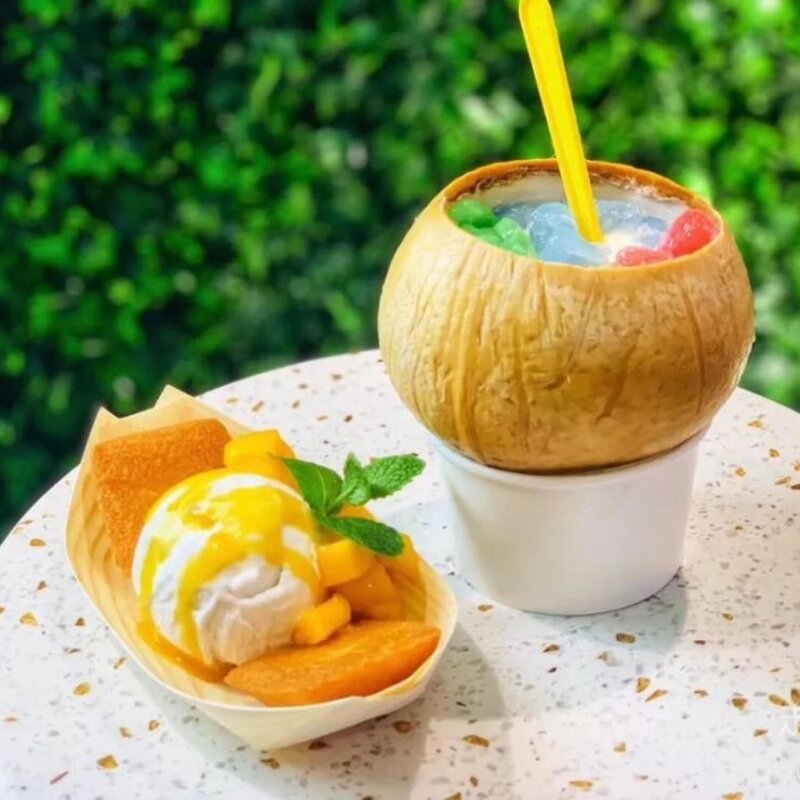 上海必刷的19支网红冰淇淋，甜爆一整个夏天(18)