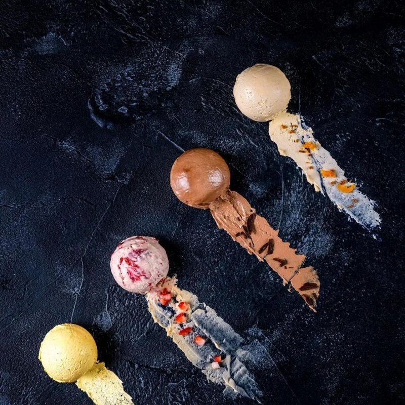 上海必刷的19支网红冰淇淋，甜爆一整个夏天(28)