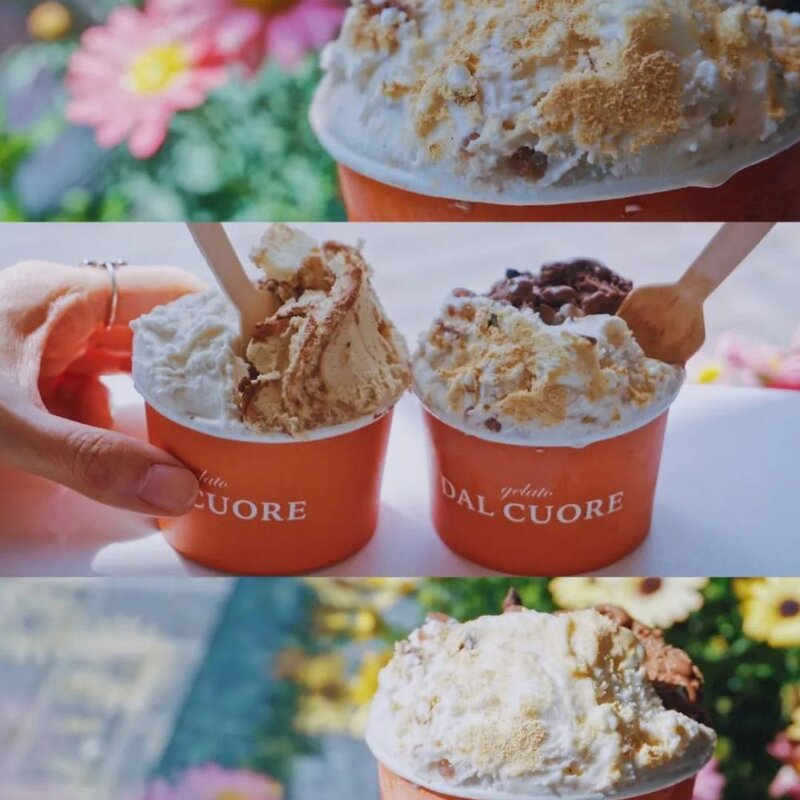 上海必刷的19支网红冰淇淋，甜爆一整个夏天(60)