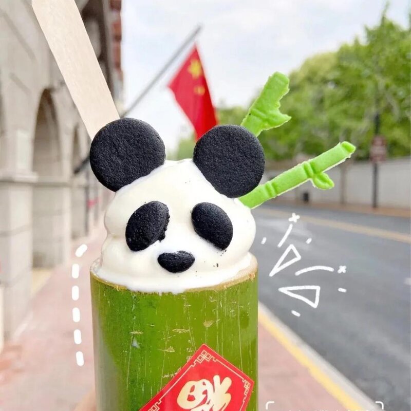 上海必刷的19支网红冰淇淋，甜爆一整个夏天(57)