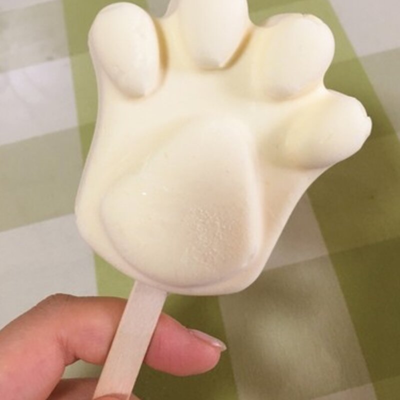 五星级酒店的冰淇淋秘方，口感细腻绝无冰碴，味道堪比哈根达斯！(12)