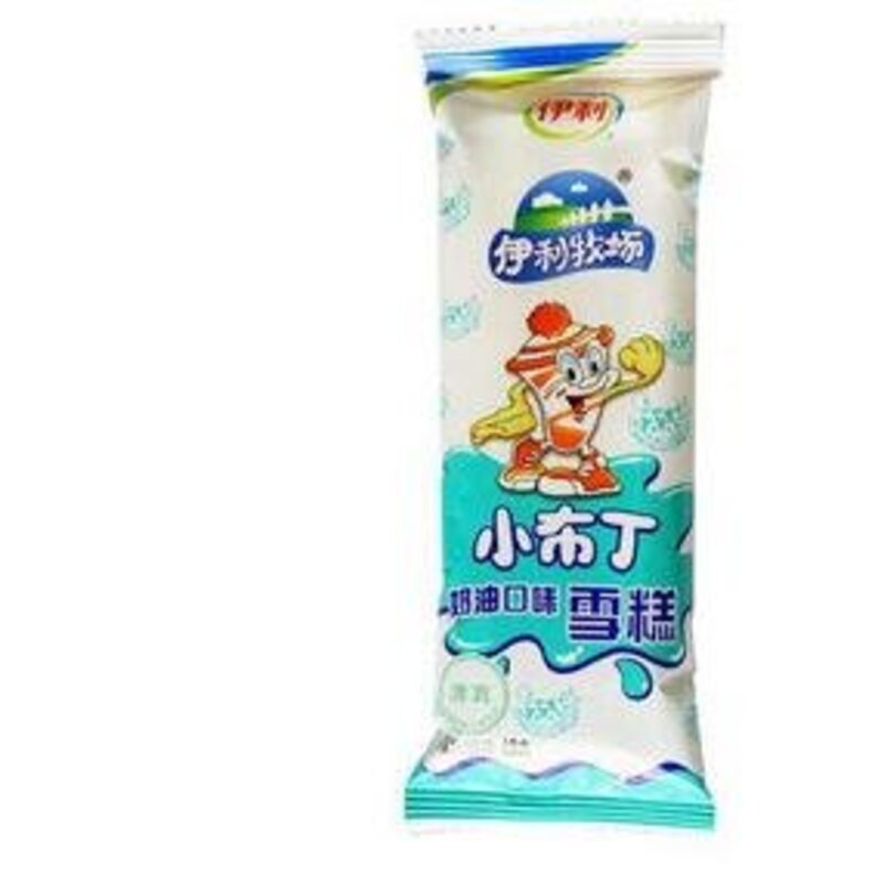 小布丁雪糕多少钱一支，小布丁雪糕是哪个牌子的(1)
