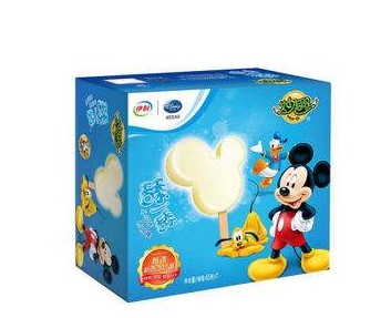 伊利妙趣舔一舔雪糕好吃吗、多少钱、图片(1)