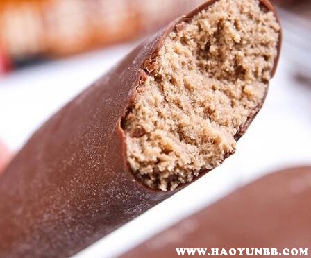 伊利苦咖啡雪糕热量多少，伊利苦咖啡雪糕多少克、图片(1)