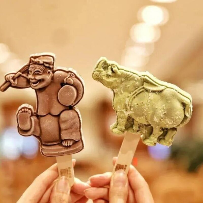 这些网红雪糕怎样才能长红(28)