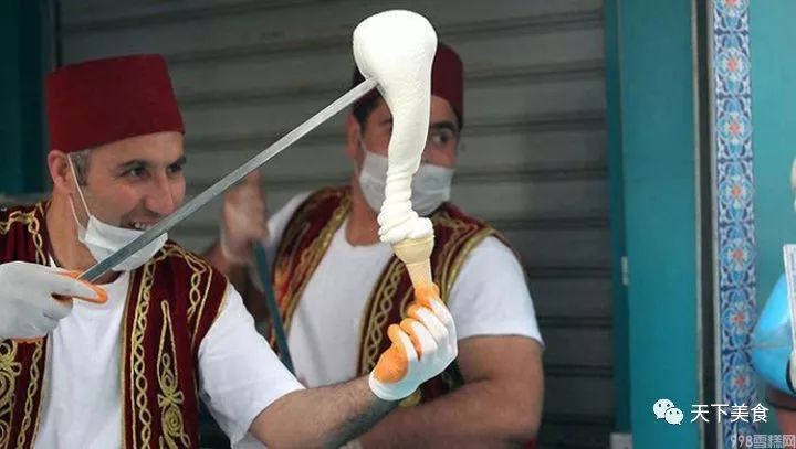 何以解暑?唯有冰棍er!(19) 何以解暑?唯有冰棍er!(19)