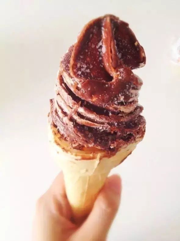 中国雪糕简史，雪糕什么时候传入中国(6)