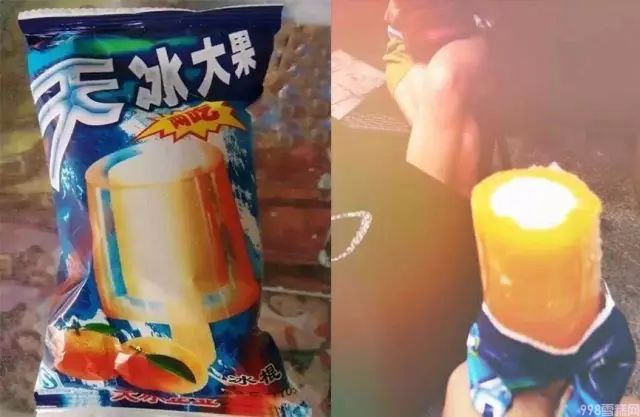 中国雪糕简史，雪糕什么时候传入中国(5)