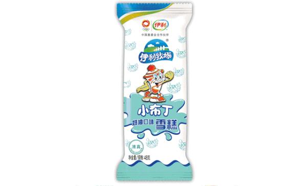 中国雪糕简史：总有一款带你梦回童年,小时候吃过的雪糕(21)
