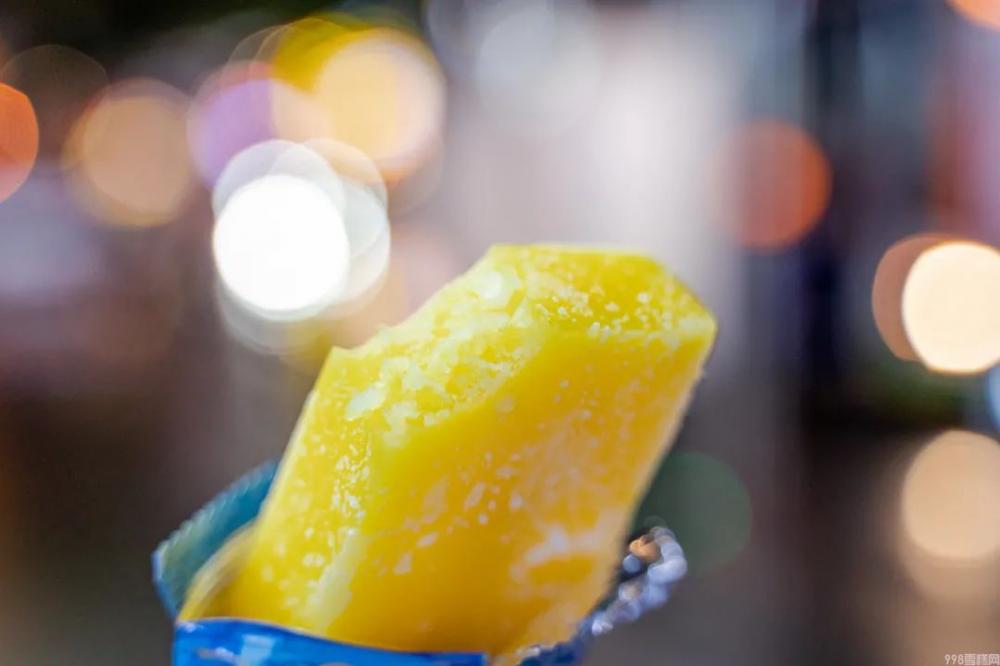 东北有名的雪糕叫什么,能让南方人自动认输的(18)