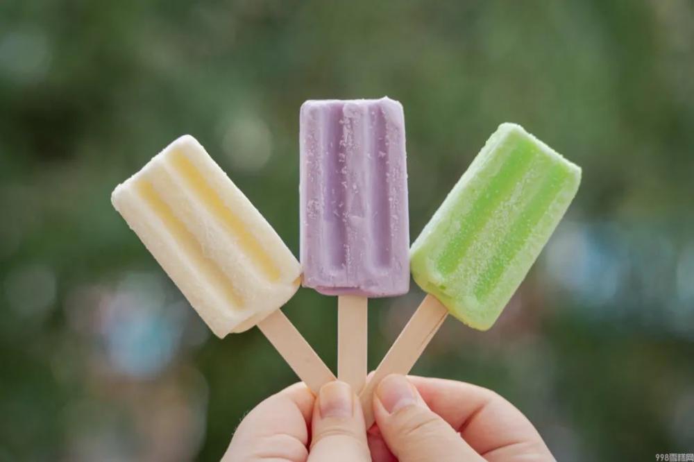 东北有名的雪糕叫什么,能让南方人自动认输的(24)