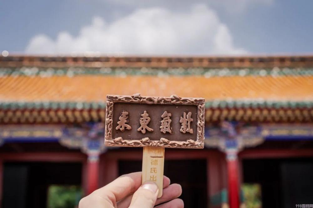 东北有名的雪糕叫什么,能让南方人自动认输的(30)