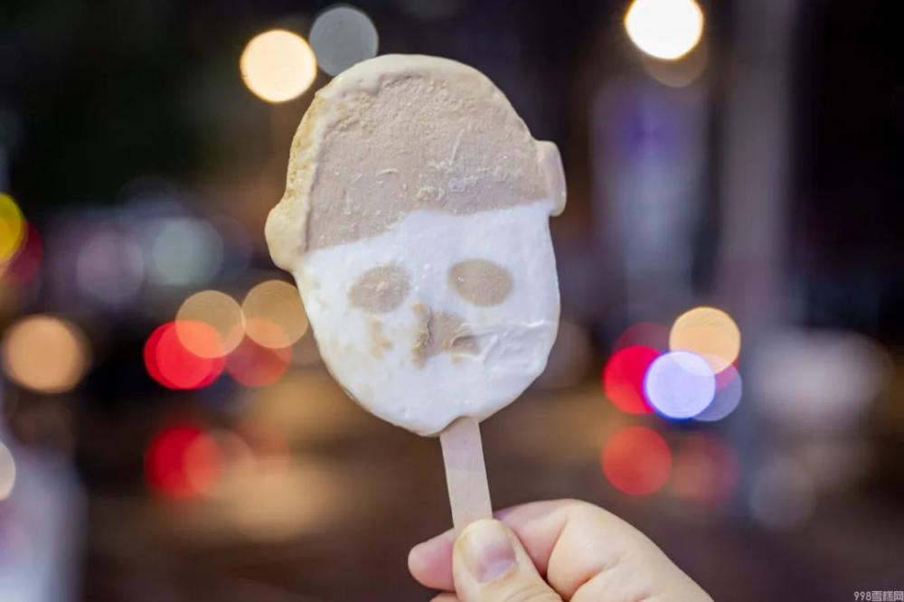 东北有名的雪糕叫什么,能让南方人自动认输的(26)