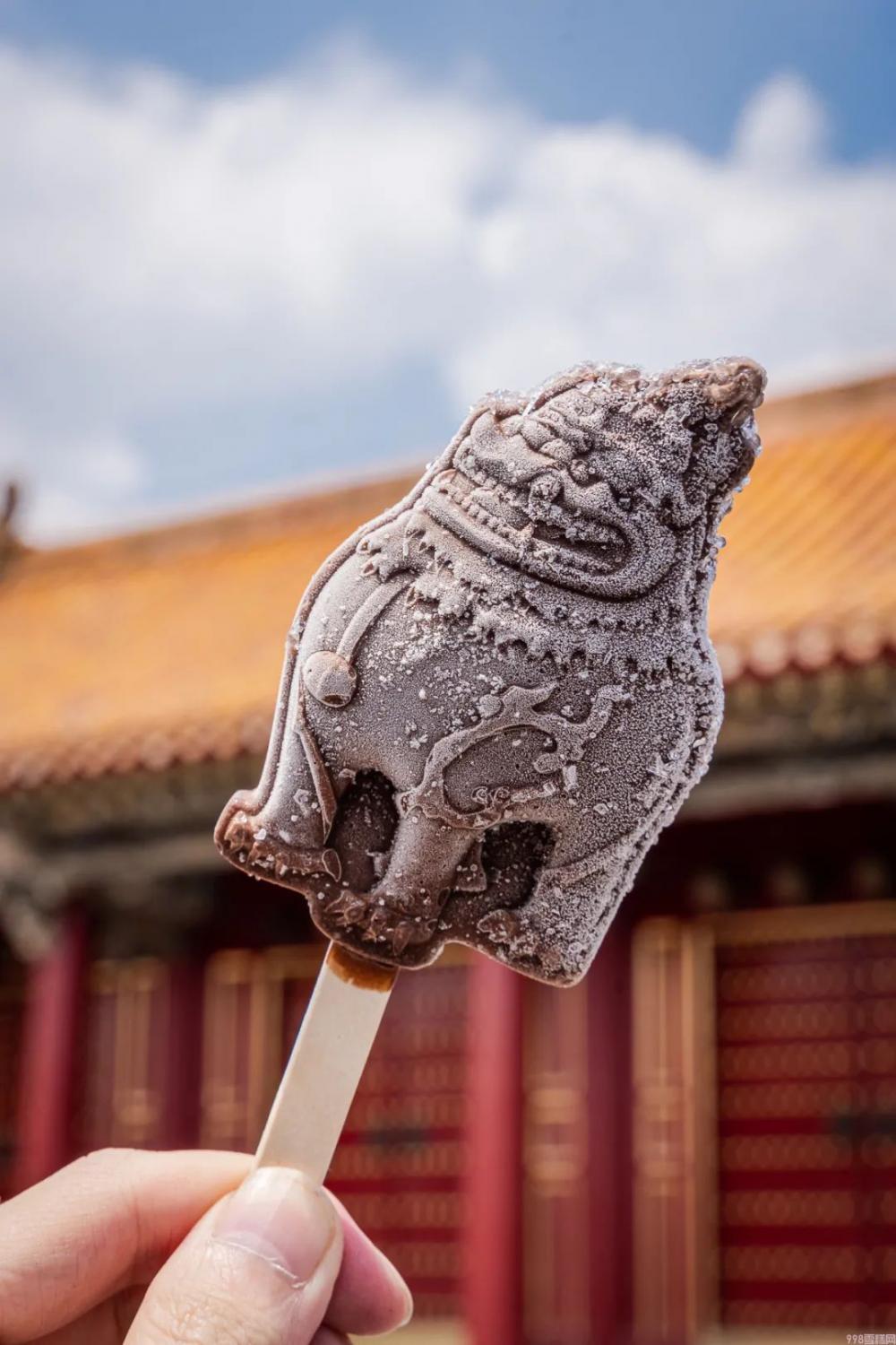 东北有名的雪糕叫什么,能让南方人自动认输的(29)