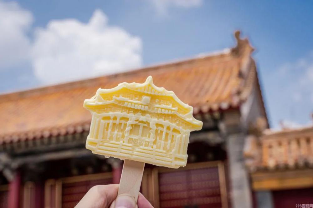 东北有名的雪糕叫什么,能让南方人自动认输的(32)