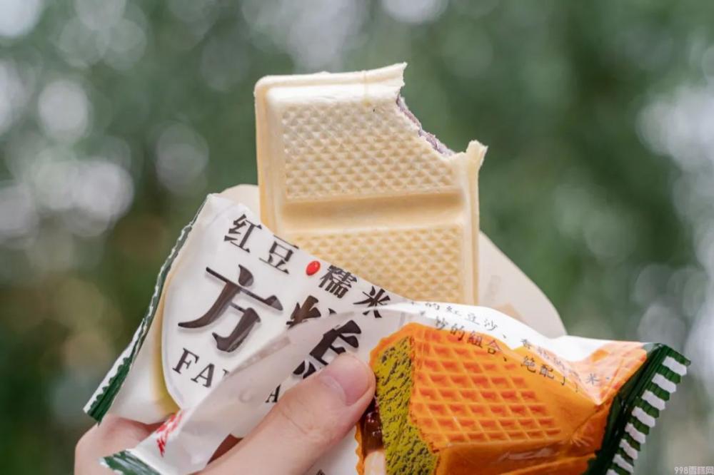 东北有名的雪糕叫什么,能让南方人自动认输的(38)
