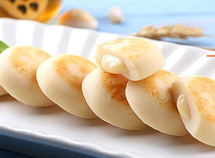 爱吃零食的小仙女们，相信会有你们中意的一个文章(2)