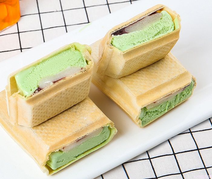 爱吃零食的小仙女们，相信会有你们中意的一个文章(1)