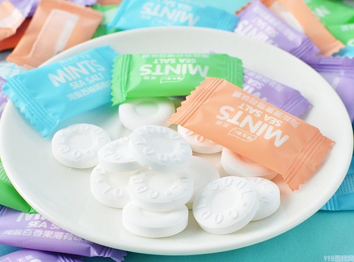 爱吃零食的小仙女们，相信会有你们中意的一个文章(4)