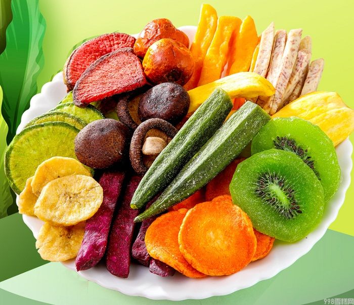 爱吃零食的小仙女们，相信会有你们中意的一个文章(3)