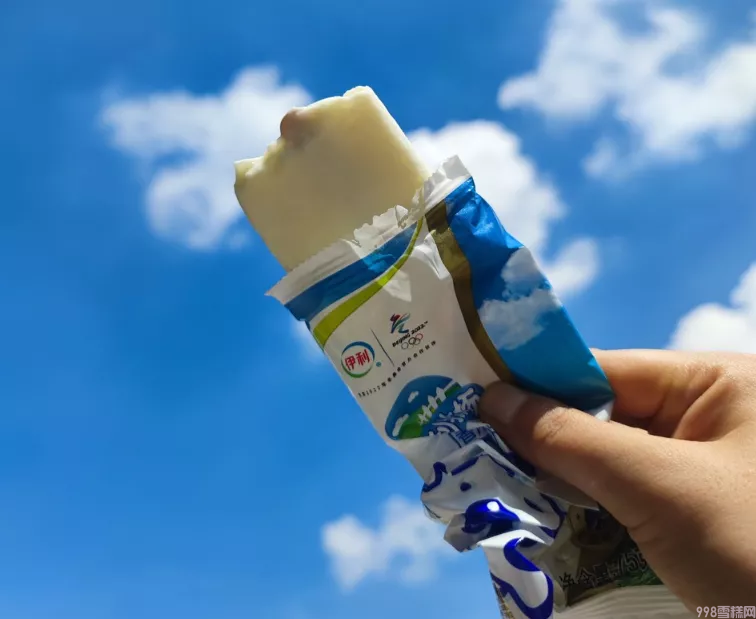 90年代的东北小孩，一年四季起早贪黑都在干嘛？啃雪糕？(11)