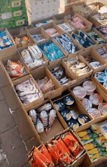 东北的冬天:可以没有貂,不能没雪糕,为什么东北冬天吃雪糕(图3) 东北的冬天:可以没有貂,不能没雪糕,为什么东北冬天吃雪糕(3)