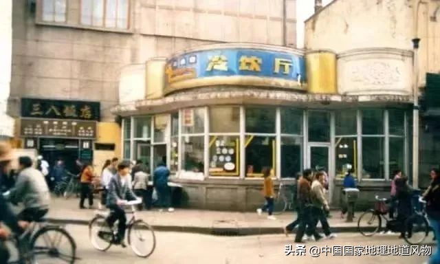 东北的冬天:可以没有貂,不能没雪糕,为什么东北冬天吃雪糕(图10) 东北的冬天:可以没有貂,不能没雪糕,为什么东北冬天吃雪糕(10)