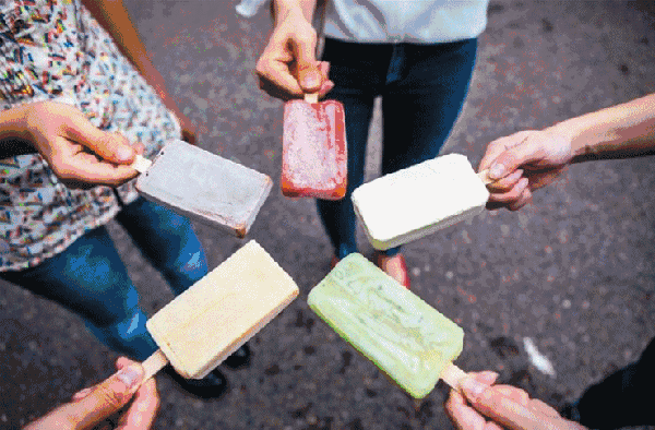 东北的冬天:可以没有貂,不能没雪糕,为什么东北冬天吃雪糕(图11) 东北的冬天:可以没有貂,不能没雪糕,为什么东北冬天吃雪糕(11)