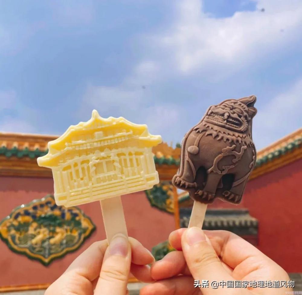 东北的冬天:可以没有貂,不能没雪糕,为什么东北冬天吃雪糕(图13) 东北的冬天:可以没有貂,不能没雪糕,为什么东北冬天吃雪糕(13)