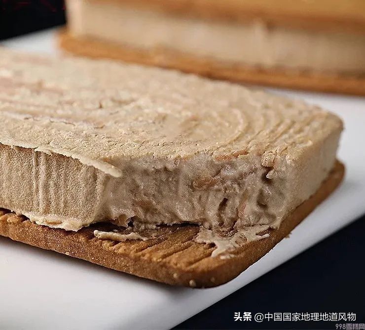 东北的冬天:可以没有貂,不能没雪糕,为什么东北冬天吃雪糕(图17) 东北的冬天:可以没有貂,不能没雪糕,为什么东北冬天吃雪糕(17)