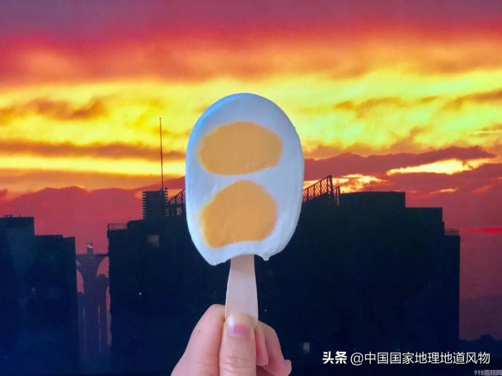 东北的冬天:可以没有貂,不能没雪糕,为什么东北冬天吃雪糕(图19) 东北的冬天:可以没有貂,不能没雪糕,为什么东北冬天吃雪糕(19)