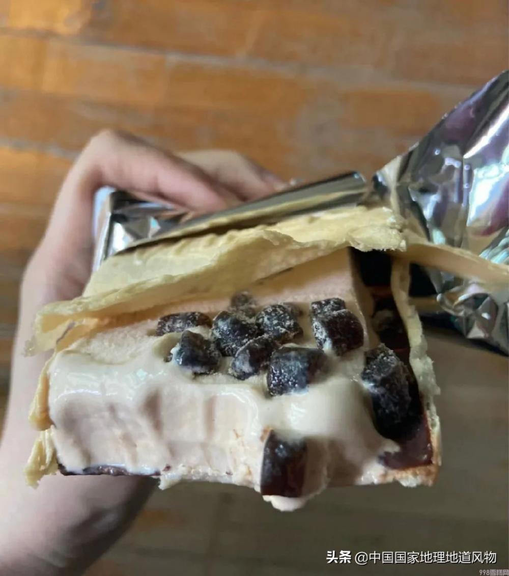 东北的冬天:可以没有貂,不能没雪糕,为什么东北冬天吃雪糕(图18) 东北的冬天:可以没有貂,不能没雪糕,为什么东北冬天吃雪糕(18)