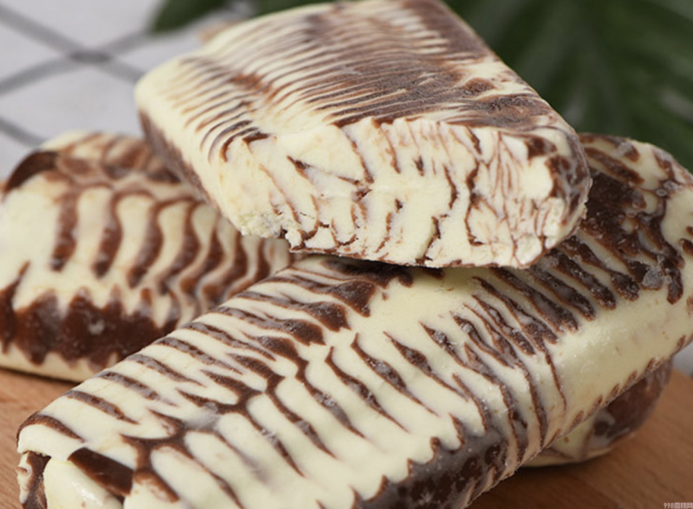 这八款童年经典,才是雪糕里面永远滴神,你吃过么(图7) 这八款童年经典,才是雪糕里面永远滴神,你吃过么(7)