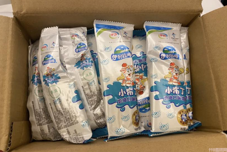 这八款童年经典,才是雪糕里面永远滴神,你吃过么(图11) 这八款童年经典,才是雪糕里面永远滴神,你吃过么(11)