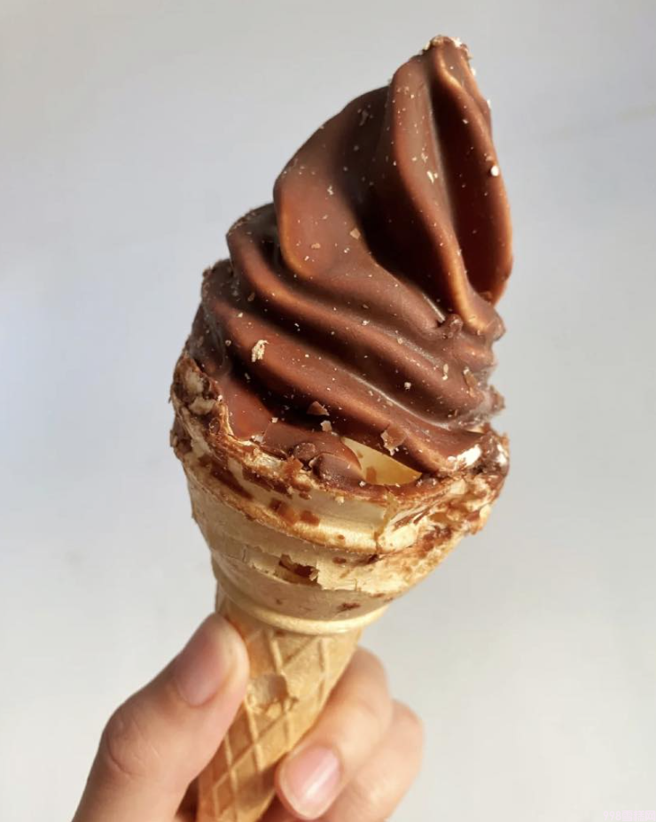 这八款童年经典,才是雪糕里面永远滴神,你吃过么(图18) 这八款童年经典,才是雪糕里面永远滴神,你吃过么(18)