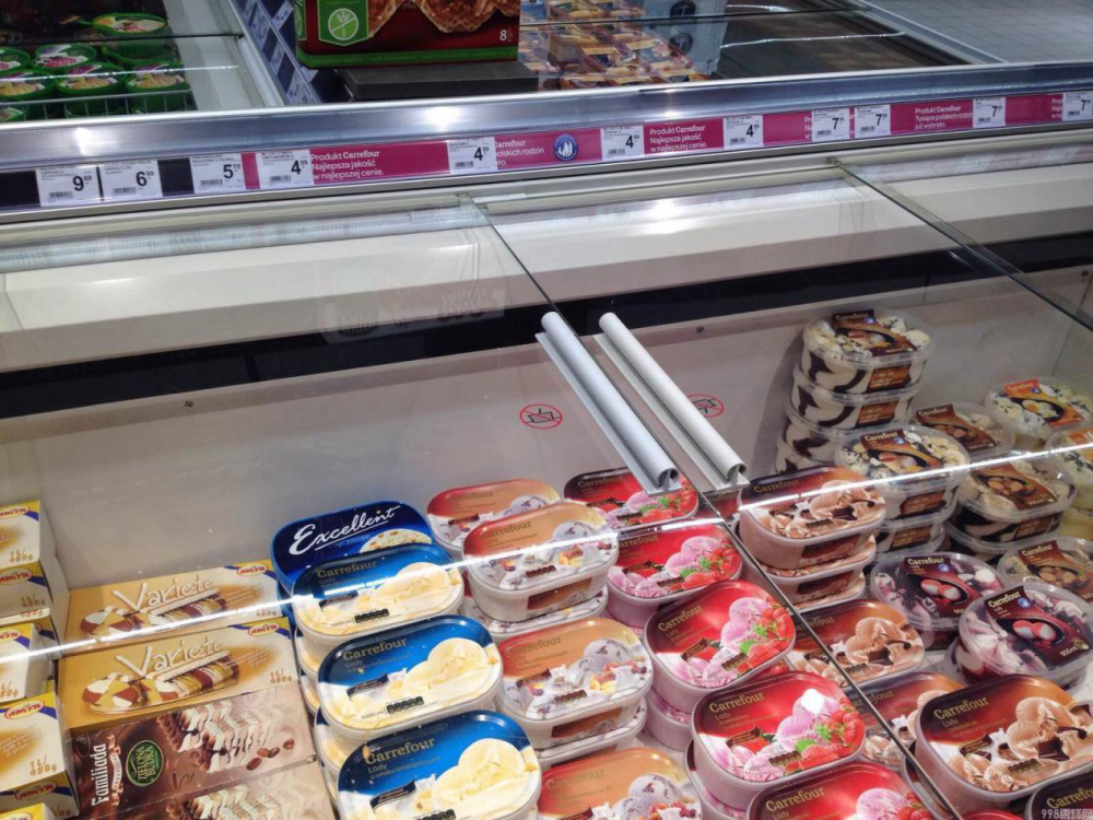 夏日冰爽来袭！所有的好东西都一样,夏天的冰淇淋(1)