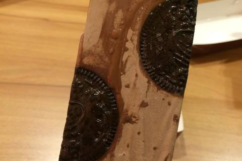 夏日冰爽来袭！所有的好东西都一样,夏天的冰淇淋(3)