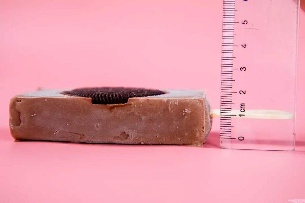 夏日冰爽来袭！所有的好东西都一样,夏天的冰淇淋(4)